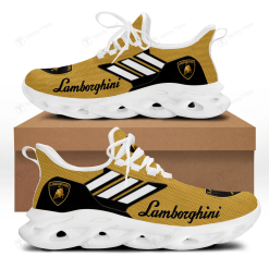 Lamborghini Shoes Max Soul B21