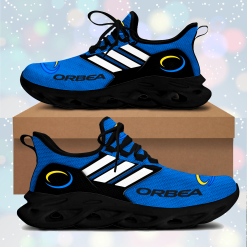 Orbea Max Soul Shoes B21