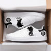 Bob Dylan Black Skate New Shoes B21