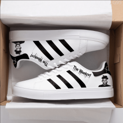 The Weeknd Skate New Shoes B21