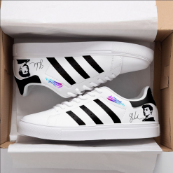 Shawn Mendes Stan Smith Shoes B22