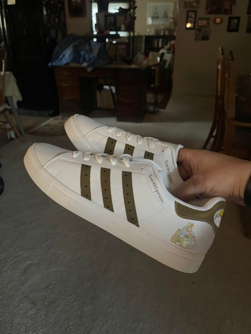 Sumikko Gurashi Stan Smith Shoes 2 B22