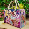 Winx Leather HandBag B23