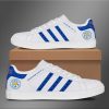 Leicester City Stan Smith Shoes a1 B21