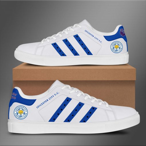 Leicester City Stan Smith Shoes a1 B21