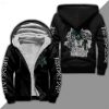 Bring Me The Horizon Fleece Jacket B21