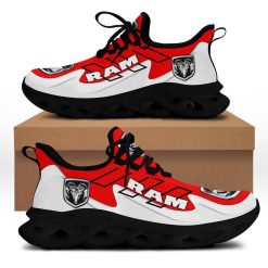 Dodge Ram 8 Max Soul Shoes B21