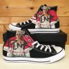 P!nk High Top B21