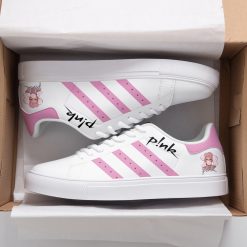 P!nk Lover Stan Smith Shoes 2 B22