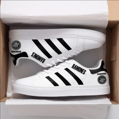 Ramones Skate Stan Smith Shoes B21