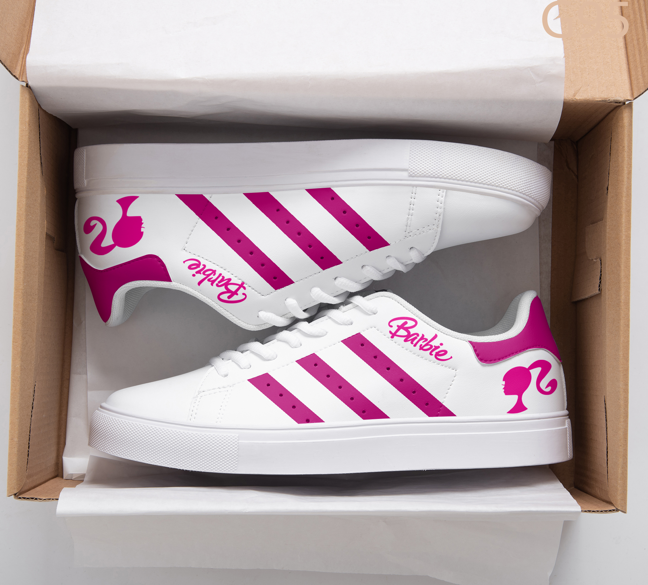 Barbie 1 Stan Smith Shoes B21