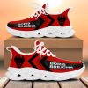Boris Brejcha Red Max Soul Shoes B21