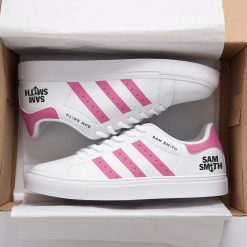 Sam Smith Stan Smith New Shoes B23