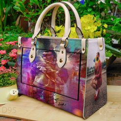 Sam Smith leather Bag B23