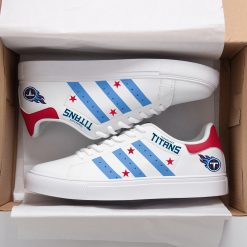Tennessee Titans Stan Smith Shoes B21