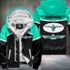 Ford Thunderbird Fleece Jacket B21