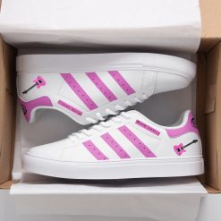 Machine Gun Kelly Skate Stan Smith New Shoes B23