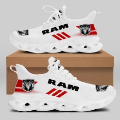 Dodge Ram Max Soul Shoes B21