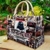 BABYMETAL Leather HandBag B21