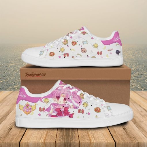 Sailor Moon a2 Stan Smith Shoes B21