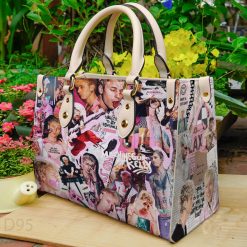Machine Gun Kelly 1 HandBag B22