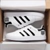 Arch Enemy Skate Stan Smith Shoes B21