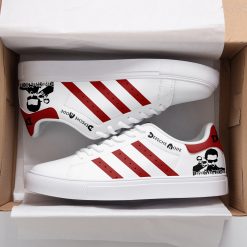 Depeche Mode Best Skate New Shoes B23
