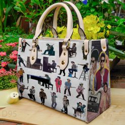 Bruno Mars HandBag B21