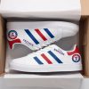 Texas Rangers Skate Stan Smith New Shoes B21