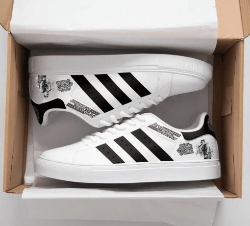Andreas Gabalier Stan Smith New Shoes B21