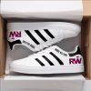 Robbie Williams Skate Stan Smith New Shoes B21