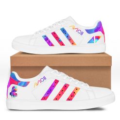 Avicii Stan ii Smith Shoes B21
