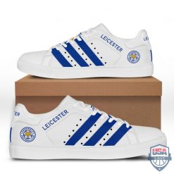 Leicester City g1 Stan Smith Shoes B21