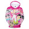 Harry Styles Hoodie B22