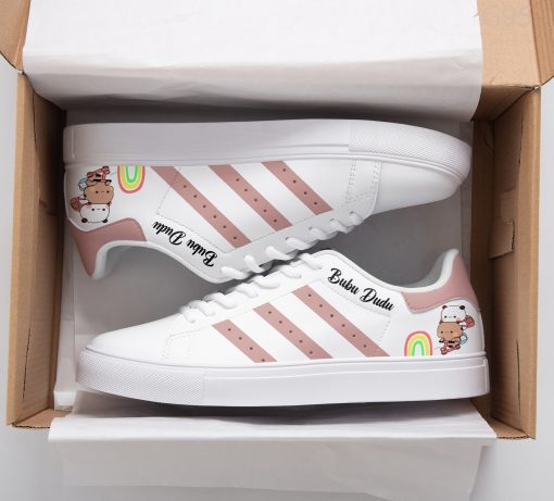 Bubu Dudu Funny Stan Smith Shoes B21