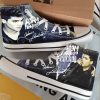 Adam Lambert High Top B23