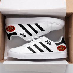 Ajs Motorcycles Stan Smith Shoes B23