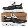 Aston Martin Sport Max Soul Shoes 7 B23