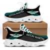 Aston Martin Sport Max Soul Shoes B23