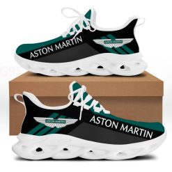 Aston Martin Sport Max Soul Shoes B22