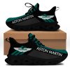 Aston Martin Sport Max Soul Shoes B22