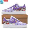 BTS Air Force 1 Shoes B22