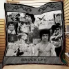 Bruce Lee Blanket Quilt B23