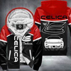 Celica Fleece Jacket B21