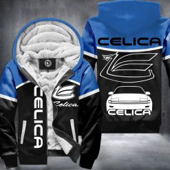 Celica Fleece Jacket B21