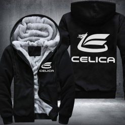 Celica Fleece Jacket B21