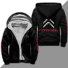 Citroen a00 Fleece Jacket B22