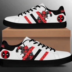 Deadpool Stan Smith Shoes B23