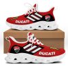 Ducati Max Soul Shoes B23