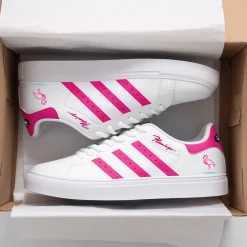 Flamingo Stan Smith Shoes B23